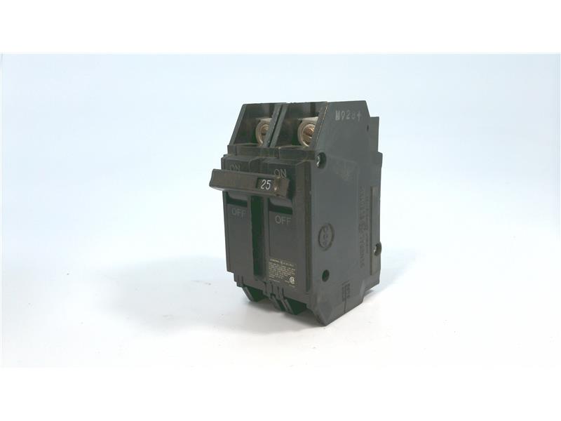 GENERAL ELECTRIC THQC22025WL