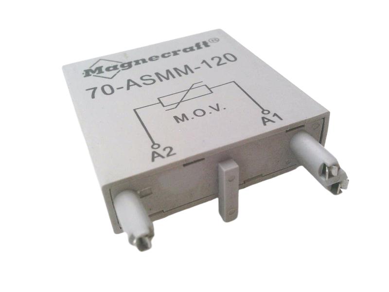 70-ASMM-120 by SCHNEIDER ELECTRIC