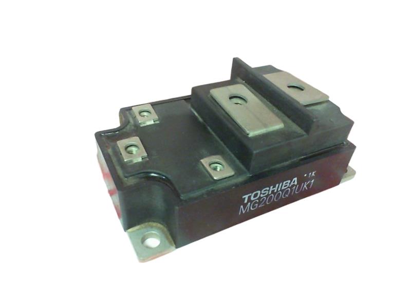 TOSHIBA MG200Q1UK1