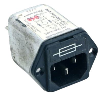 SCHAFFNER FN-365-2/05