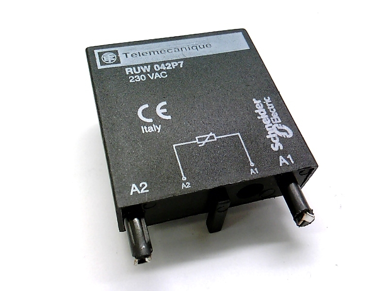 SCHNEIDER ELECTRIC RUW042P7
