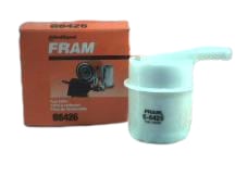 FRAM G6426