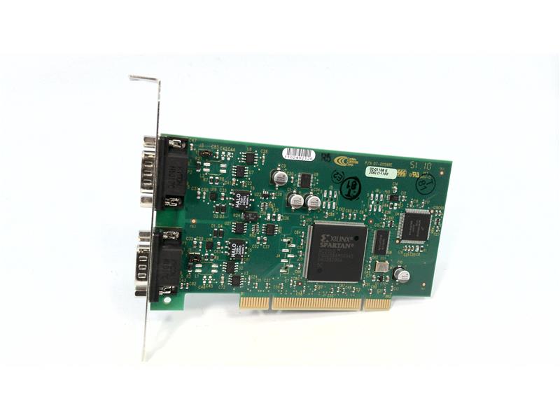 ANALOGIC CAN-PCI-02