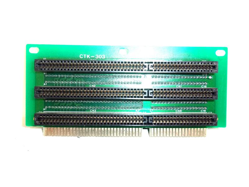 SMD CTK-303
