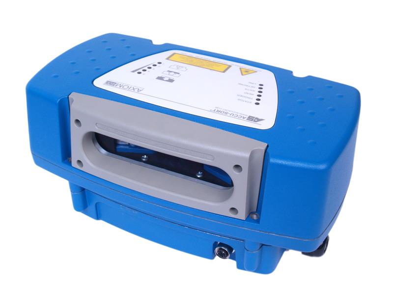 AXIOM-2L by DATALOGIC