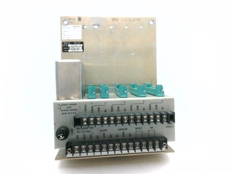 GENERAL ELECTRIC 5073-10