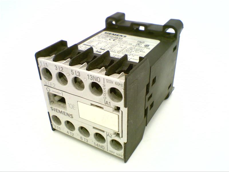 SIEMENS 3TF2010-0AK6