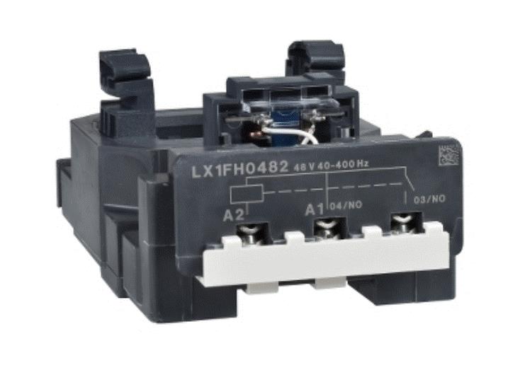 SCHNEIDER ELECTRIC LX1FH2202