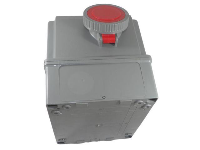 EATON CORPORATION CH420MI7W