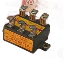 FLUID PRODUCTS 12006