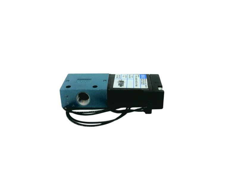 MAC VALVES INC 37A-AB0-HDCA-1BA