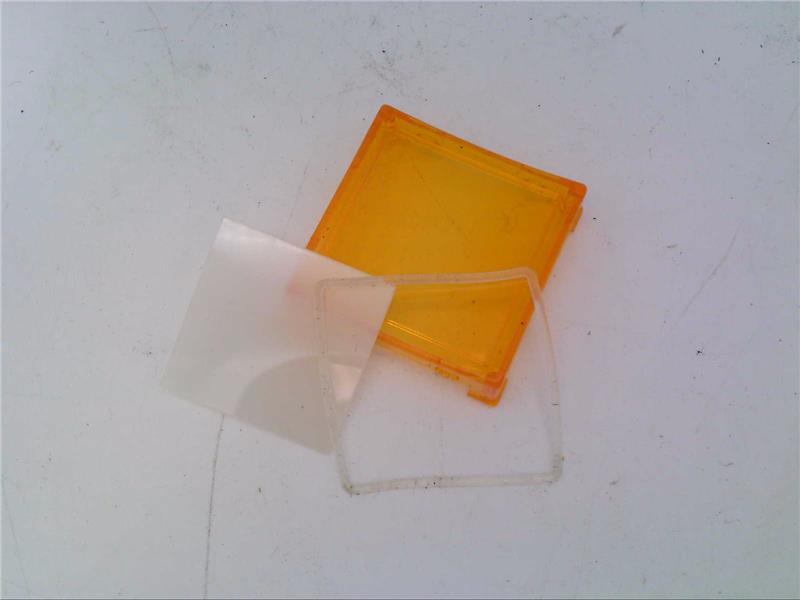 GENERAL ELECTRIC CR104MG003