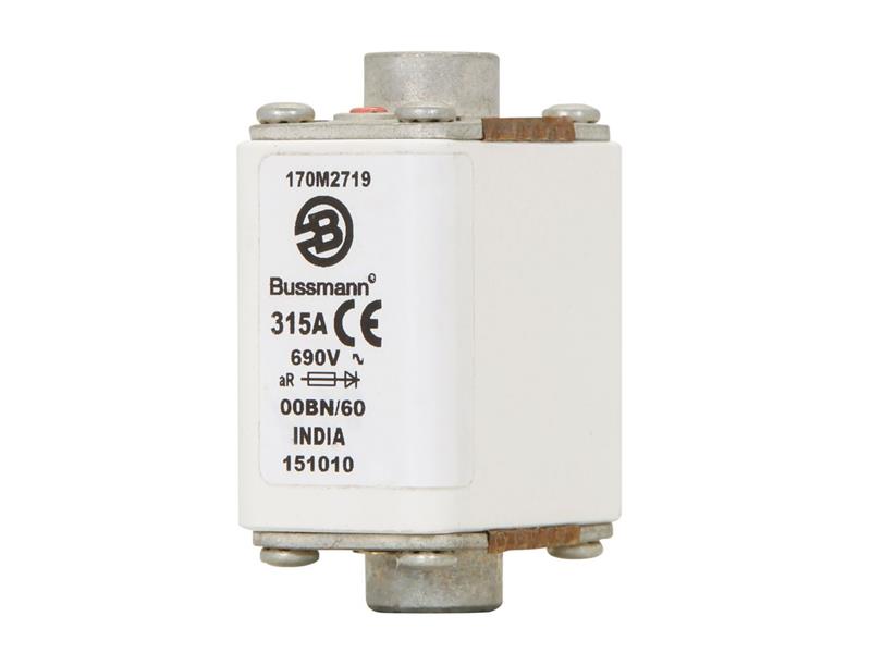 EATON CORPORATION 170M2719