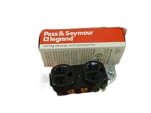 LEGRAND 5652-BK