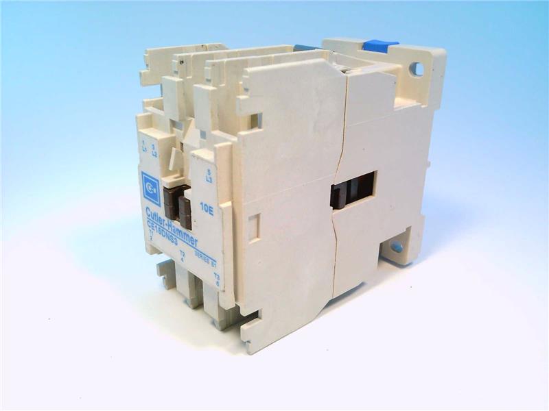 EATON CORPORATION CE15DNS3BB