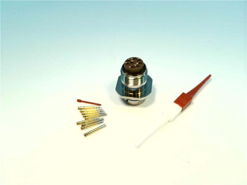 AERO ELECTRIC MS3471L12-8S