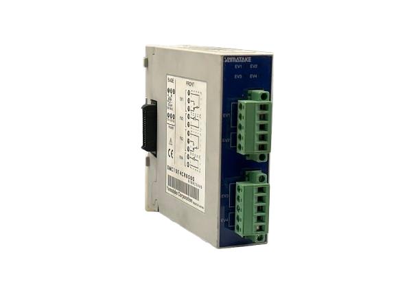 AZBIL CORPORATION DMC10E4CR0000