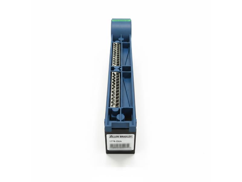 1778-OHA by ALLEN BRADLEY