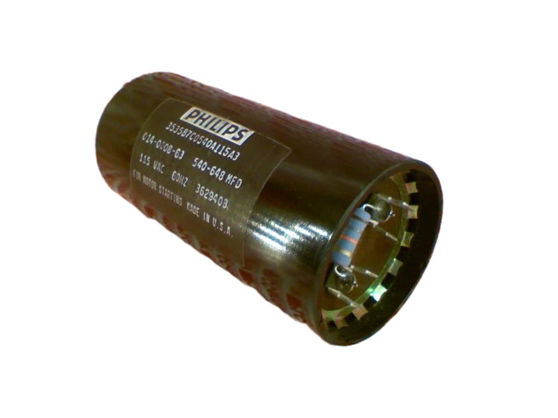 3535B7C0540A115A3 by PHILIPS