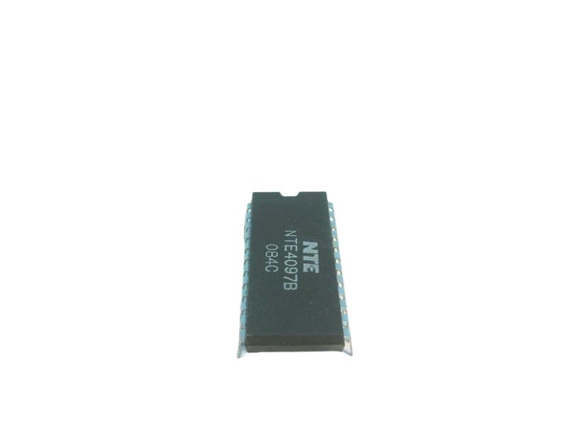 NTE4097B by NTE