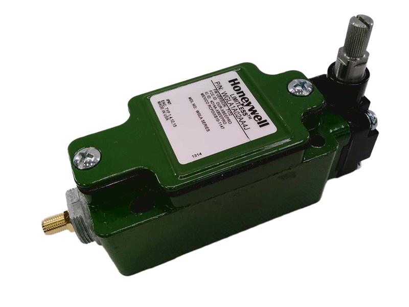HONEYWELL WGLA1A02AA4J