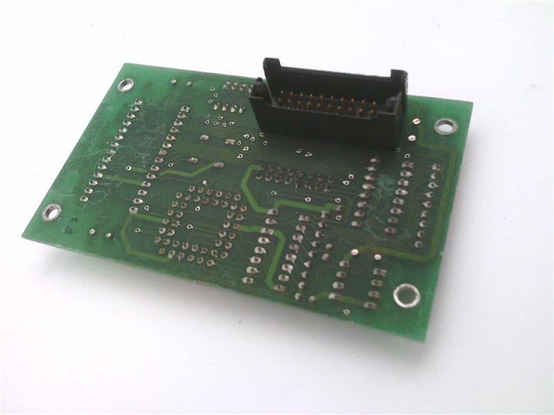 COMPRESSOR CONTROLS CORP 17-211641-001