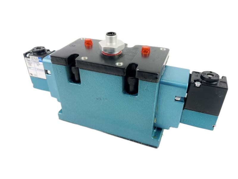 MAC250A-V5F2-PM-111DA by MAC VALVES INC