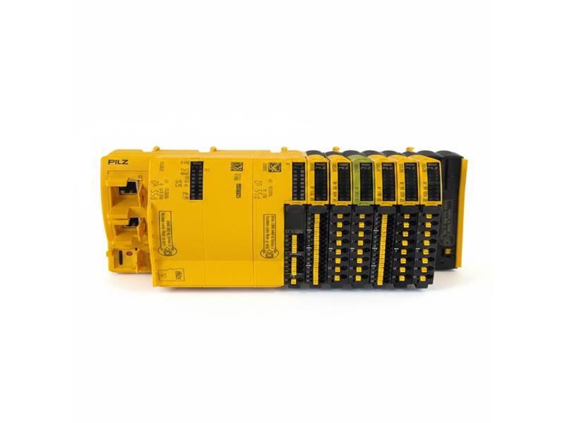 PILZ 489540