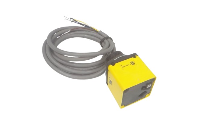 BANNER ENGINEERING OPEJ5