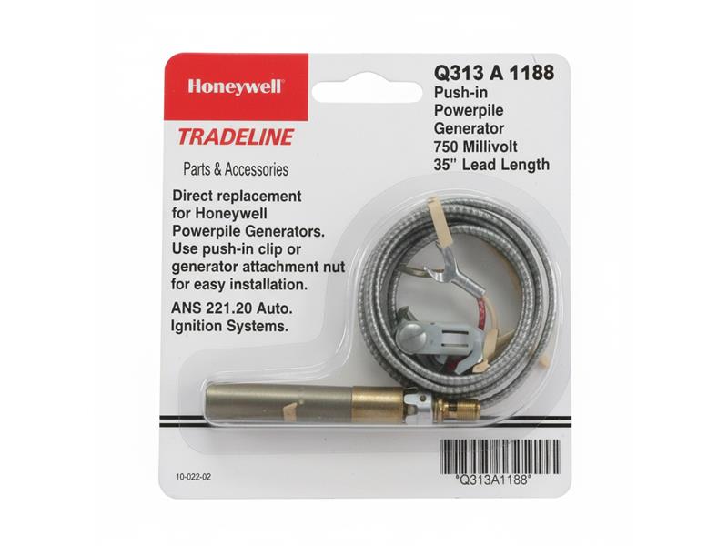 Q313A1188 by HONEYWELL