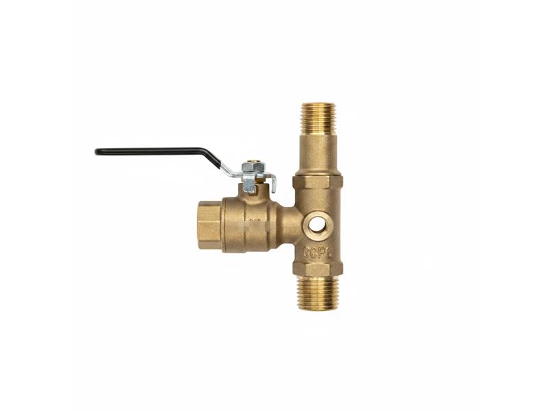 INGERSOLL RAND VAL9576