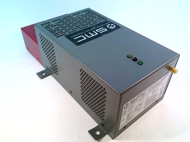 TURNTIDE TECHNOLOGIES SMC-P04W