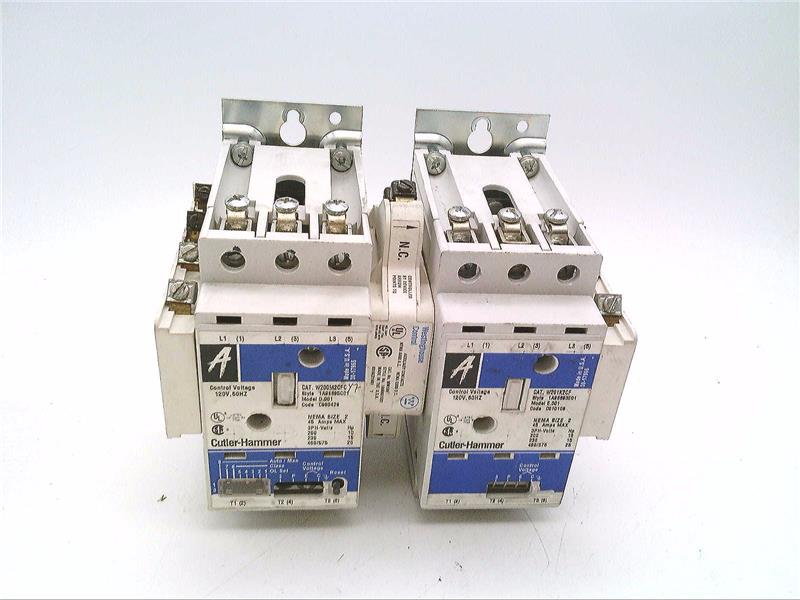 EATON CORPORATION W210M2CFCY4Y7