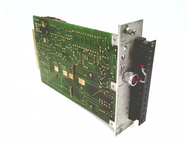 ASEA BROWN BOVERI 0-52806-1