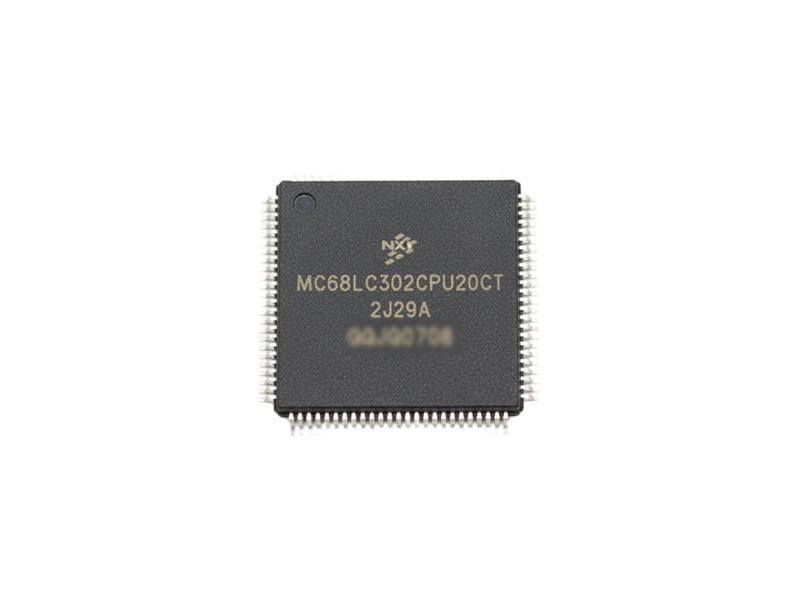 MC68LC302CPU20CT by NXP SEMICONDUCTOR