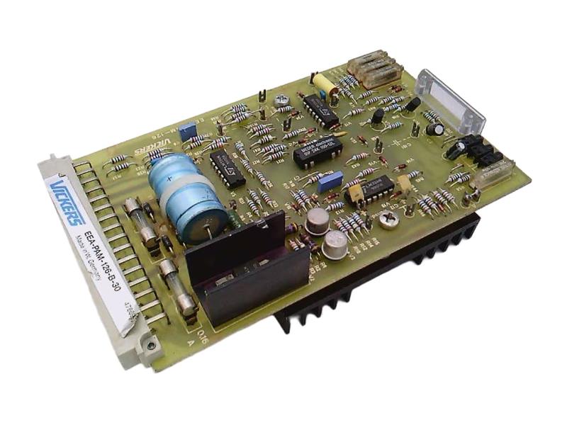 EEA-PAM-126-B-30 by EATON CORPORATION