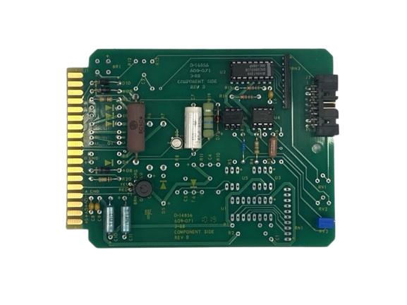 WOODMAN D-14856