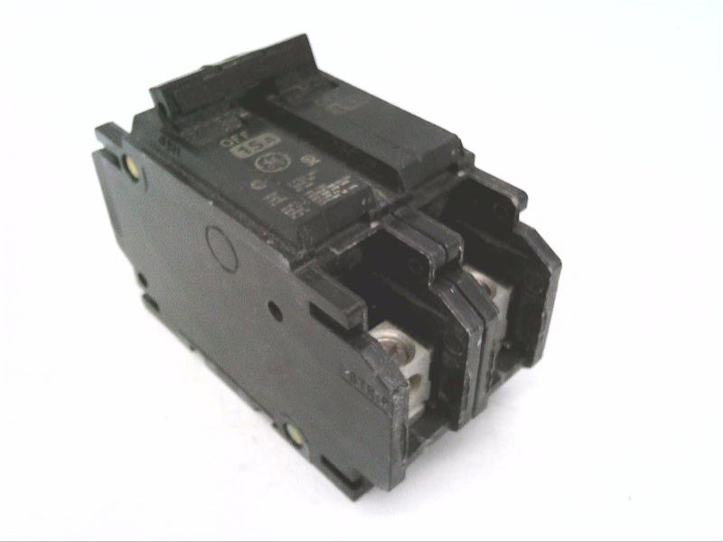 GENERAL ELECTRIC THQC2115WL