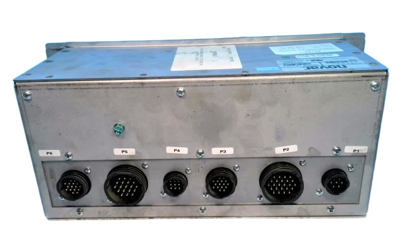 BCSV-1 by WATTS