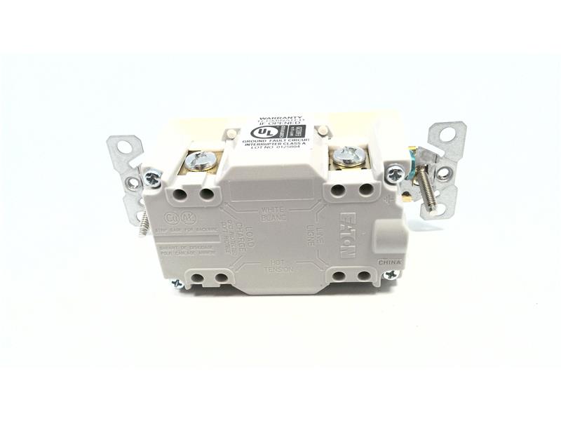 EATON CORPORATION TRSGF20LA-BX-LW