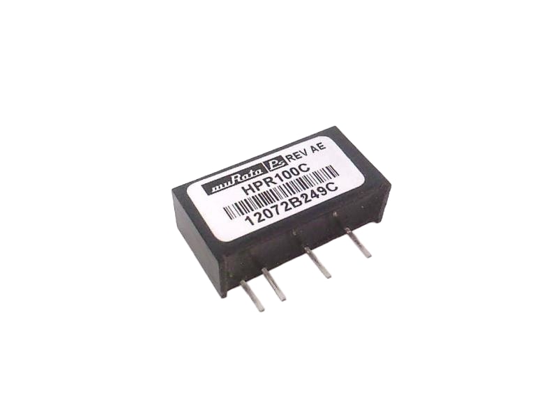 HPR100C by MURATA MANUFACTURING