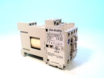 ALLEN BRADLEY 700-CF220DEJ