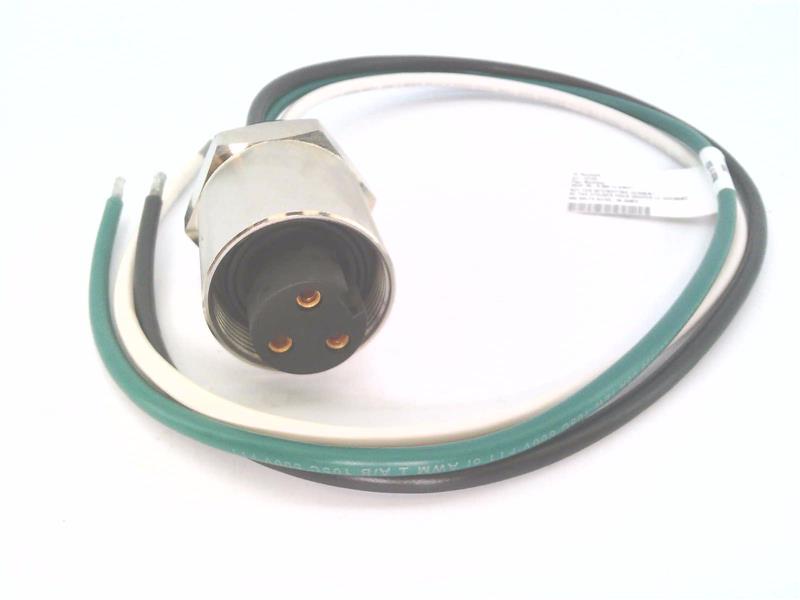 TURCK GKDF 30-0.5M/14.5/NPT