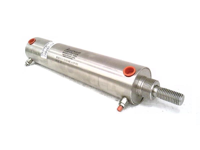 ALLENAIR SSA-2-1/2X10-BC-HTP-NT