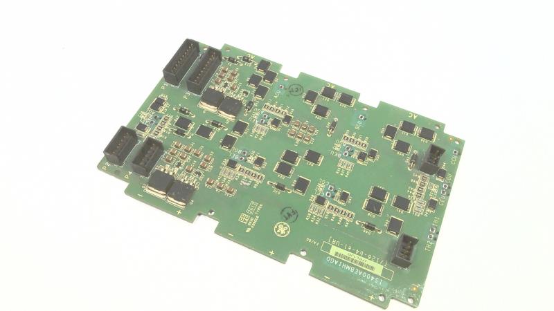 FANUC IS400AEBMH1AGD