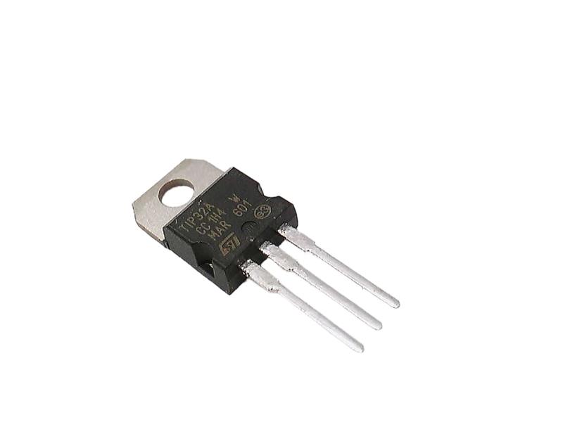 TIP32A by ON SEMICONDUCTOR