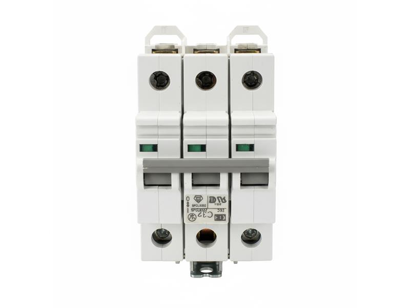 EATON CORPORATION SPCL3C32