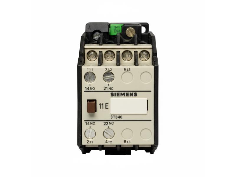 SIEMENS 3TB4-012-0AC2