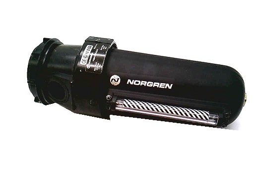 NORGREN F68E-NNN-QU1