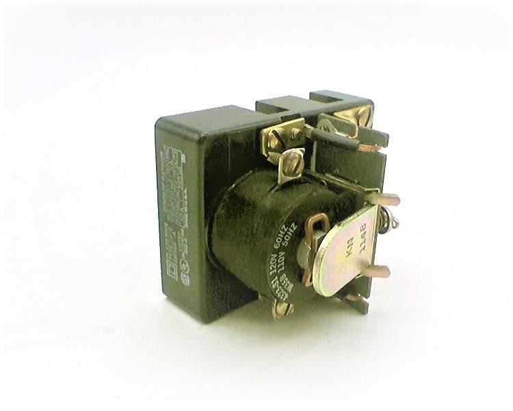 SCHNEIDER ELECTRIC 8501-CO2-V20